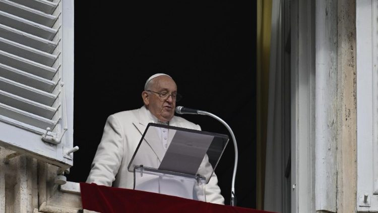 Anjel Pána 8. decembra 2023