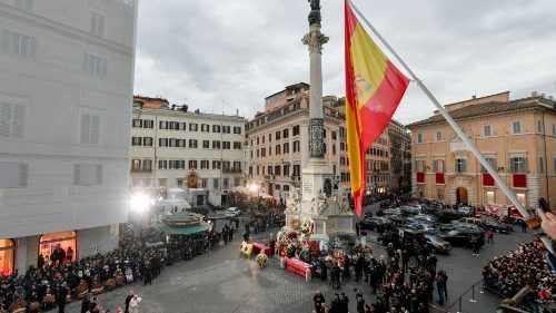 El homenaje del Papa a la Inmaculada Concepción y las iniciativas de su diócesis