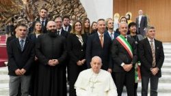 2023.12.13 Udienza Generale