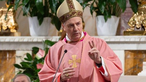 Ordensoberer der Salesianer wird Bischof