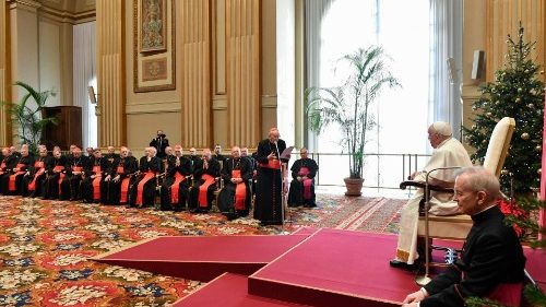 Tamko la Kuomba Baraka Kwa Imani "Halitekelezeki" Kwa Baadhi ya Nchi Duniani