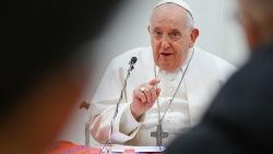 Папа Францішак