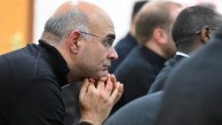 2023.12.21 रोम धर्मप्रांत के पुरोहित