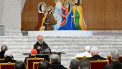 Pregação do Advento