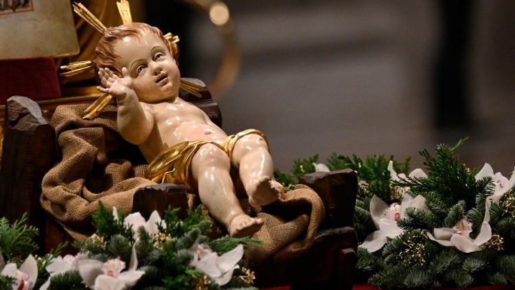 البابا فرنسيس: يُفتتح اليوبيل لكي يُعطى الجميع رجاء الإنجيل، رجاء المحبة، ورجاء الغفران