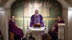 Abp Paul Richard Gallagher