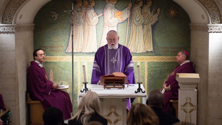Abp Paul Richard Gallagher