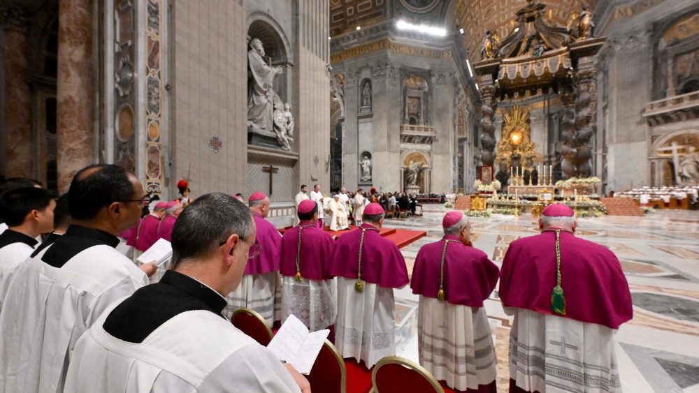 Набажэнства на заканчэнне года