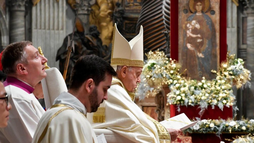 Набажэнства на заканчэнне года