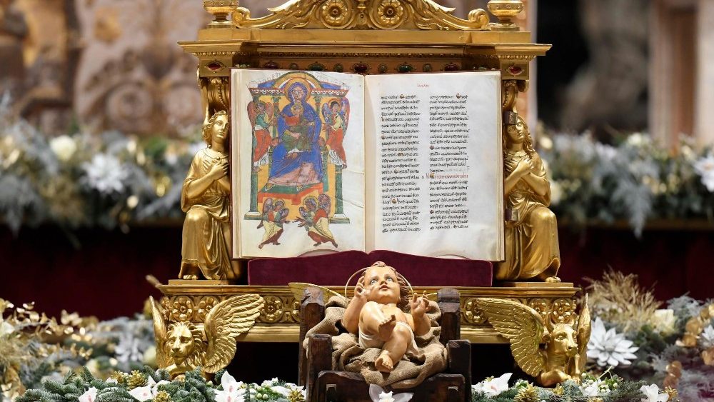 Набажэнства на заканчэнне года