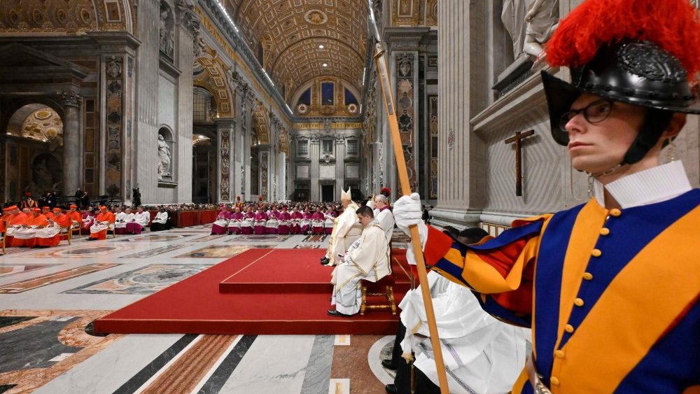 Набажэнства на заканчэнне года