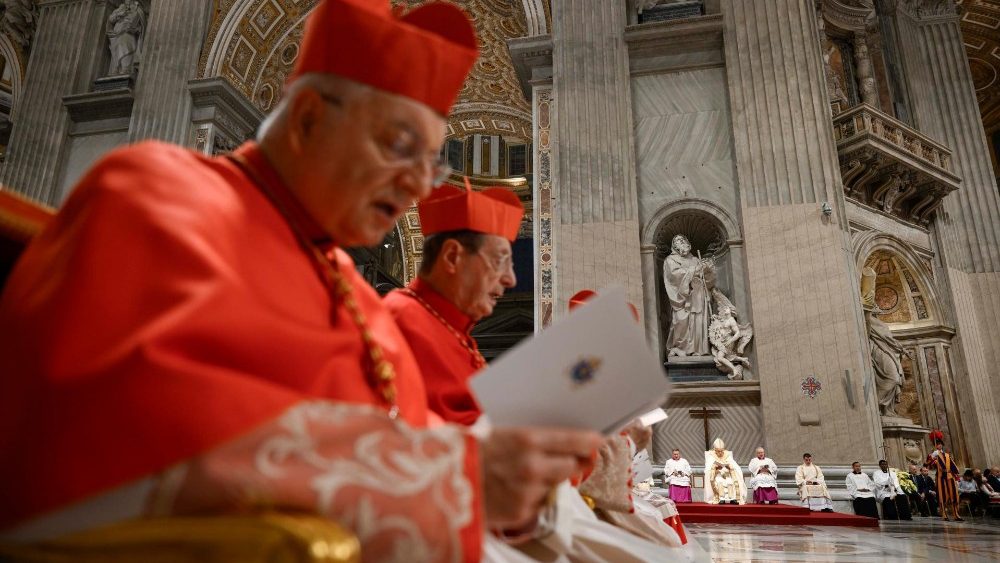 Набажэнства на заканчэнне года