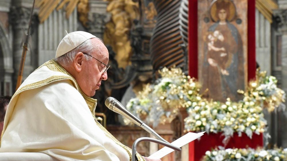 Набажэнства на заканчэнне года