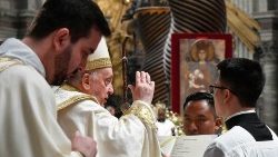 2023.12.31 Vespri e Te Deum