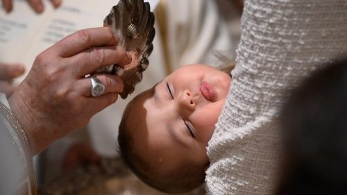 Co si mladí myslí o  křtu: Revoluční volba