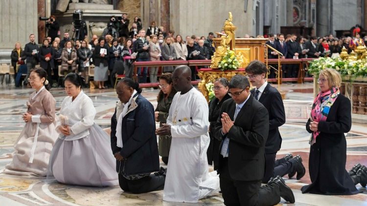 Neno la Mungu linapaswa: kusomwa, kutafakarikiwa na kumwilishwa