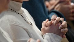 Messe du Dimanche de la Parole de Dieu le 21 janvier. 