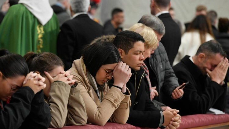 Kwaresima ni pindi cha sala, toba na wongofu wa ndani