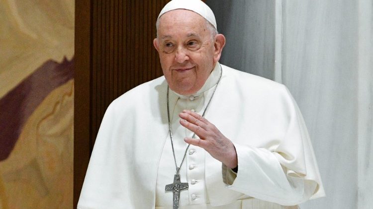 Papa Francisco