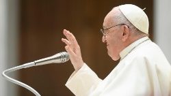 "Os pecados mais graves se disfarçam com aparência angelical" Papa Francisco 