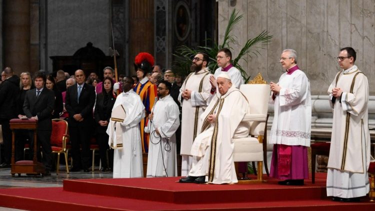 Kanonizacja Mamy Antuli