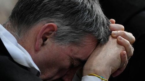 Peter Dufka SJ (4): Modlitba ľútosti