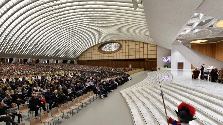 El público general de este Miércoles de Ceniza