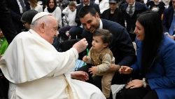 2024.02.14 Udienza Generale 