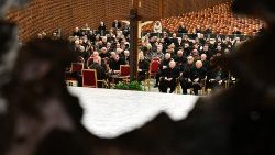 2024.02.23 Predica di Quaresima