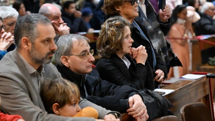 Waamini wajenge utamaduni wa kukimbilia huruma ya Mungu