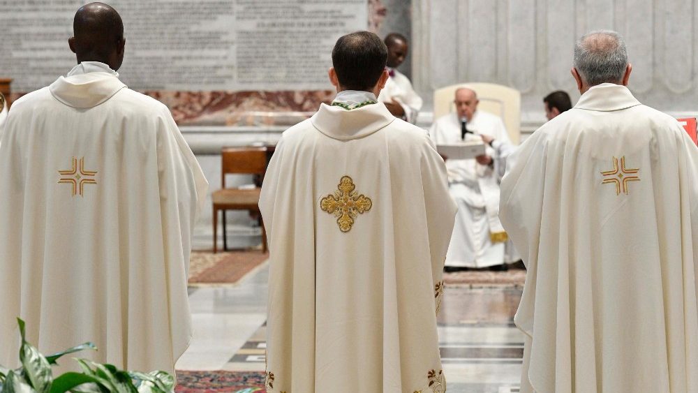 Біскупскае пасвячэнне Вінчэнца Туртура