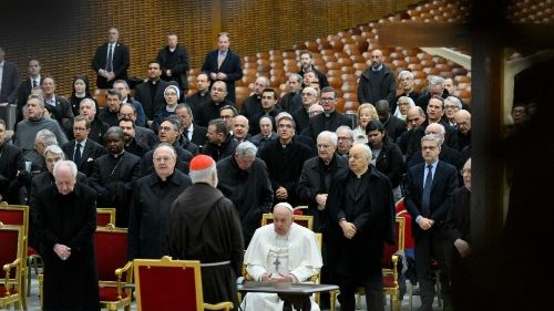 Papst-Prediger: Die Auferstehung Jesu war real