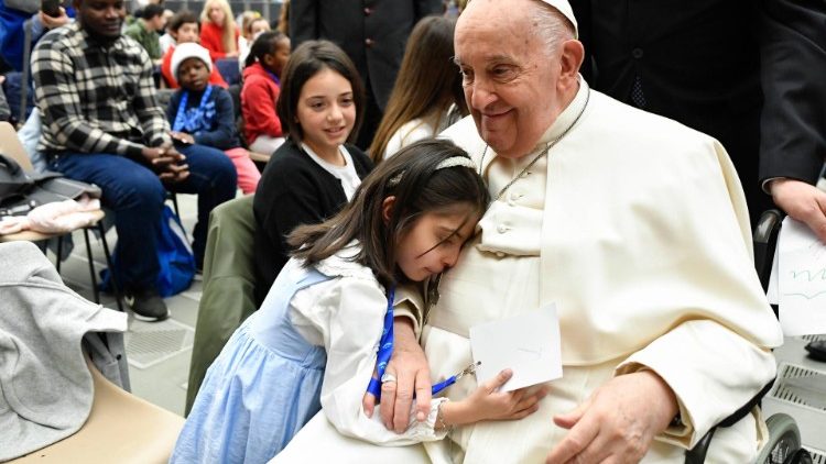 Z&aacute;běr z audience