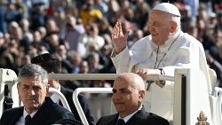 2024.03.20 Udienza Generale