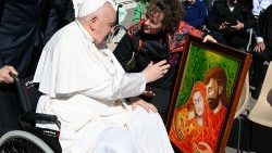 2024.03.20 Udienza Generale