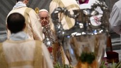 2024.03.28 Santa Messa del Crisma