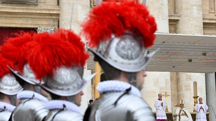 Ekaristi Takatifu chanzo na kilele cha maisha na utume wa Kanisa