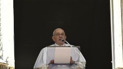 2024.04.07  Regina Caeli