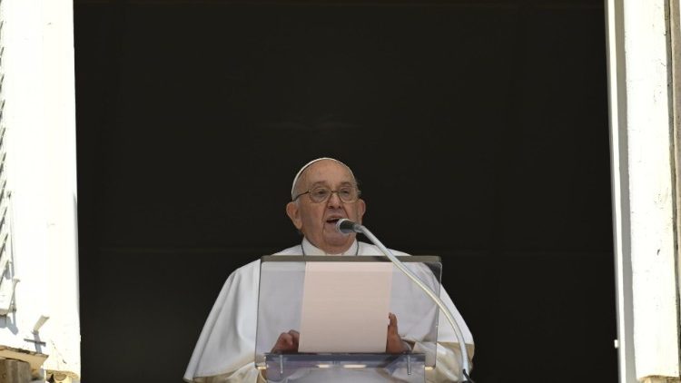 2024.04.07  Regina Caeli