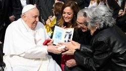 O Dia Mundial dos Avós e dos Idosos deste ano será celebrado em 28 de julho