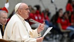 Popiežius Pranciškus