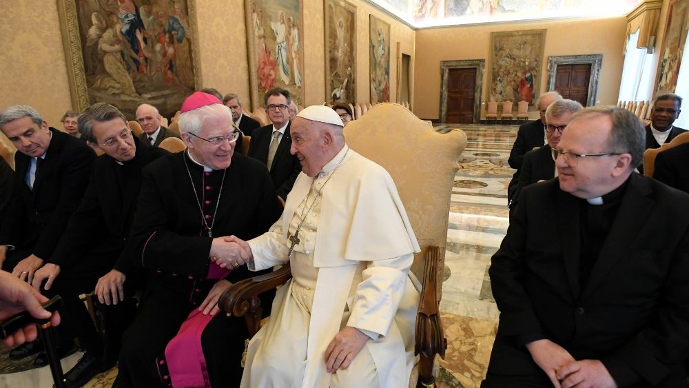 Membros do Pontifício Comitê de Ciências Históricas