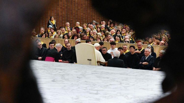 Mahujaji wa Imani, Matumaini na Mapendo kwa Mungu na Jirani