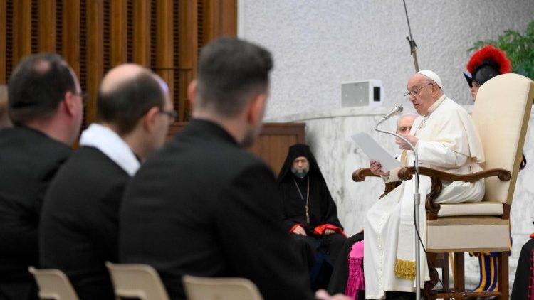 Szeretettel eml&eacute;kezett vissza magyarorsz&aacute;gi apostoli &uacute;tj&aacute;ra   