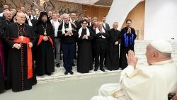 2024.04.25 Pellegrini dall'Ungheria