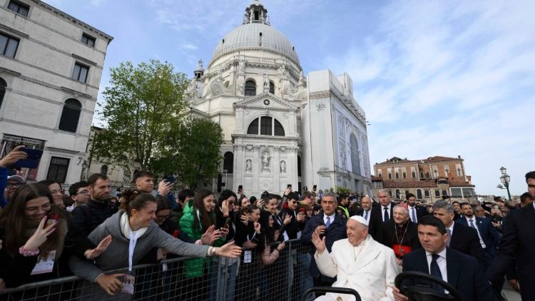 Stretnutie s mládežou