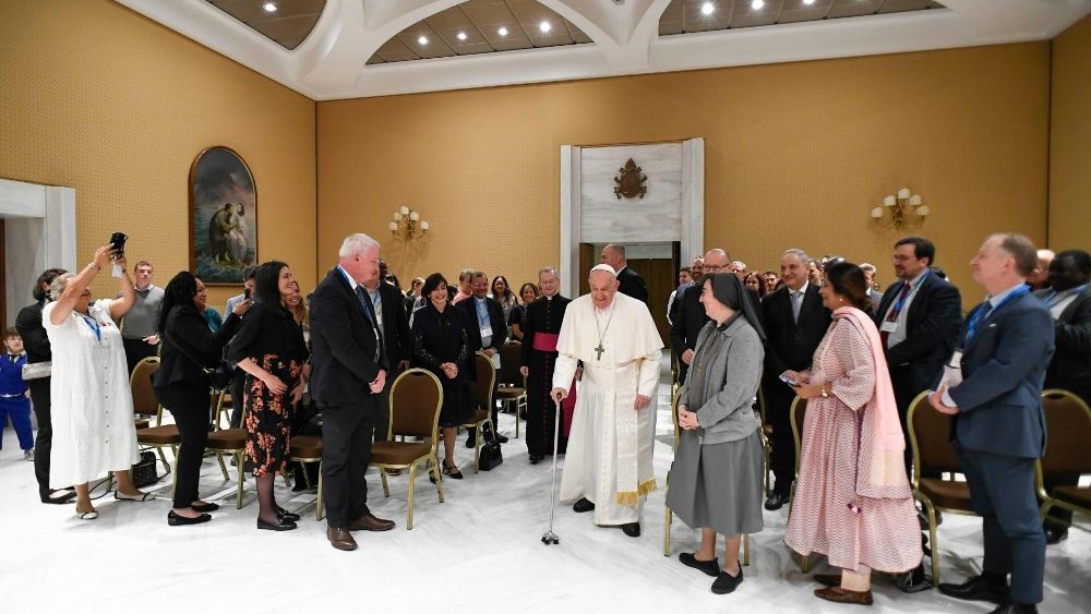 Fotogalerie z dnešního setkání