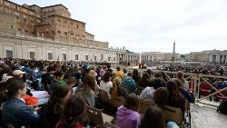 2024.05.08 Udienza Generale