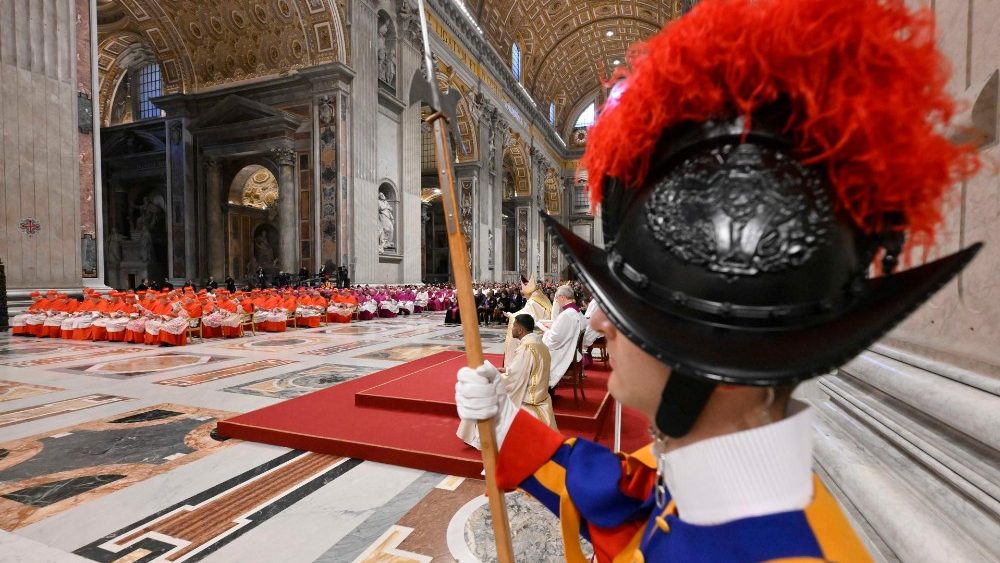 Нешпары ва ўрачыстасць Унебаўшэсця Пана