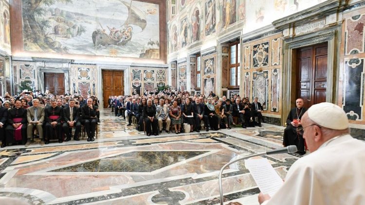 Z&aacute;běr z audience